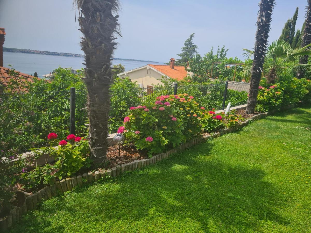 Aria Superior Apartment, Seaview & Wellness Portoroz Exterior photo