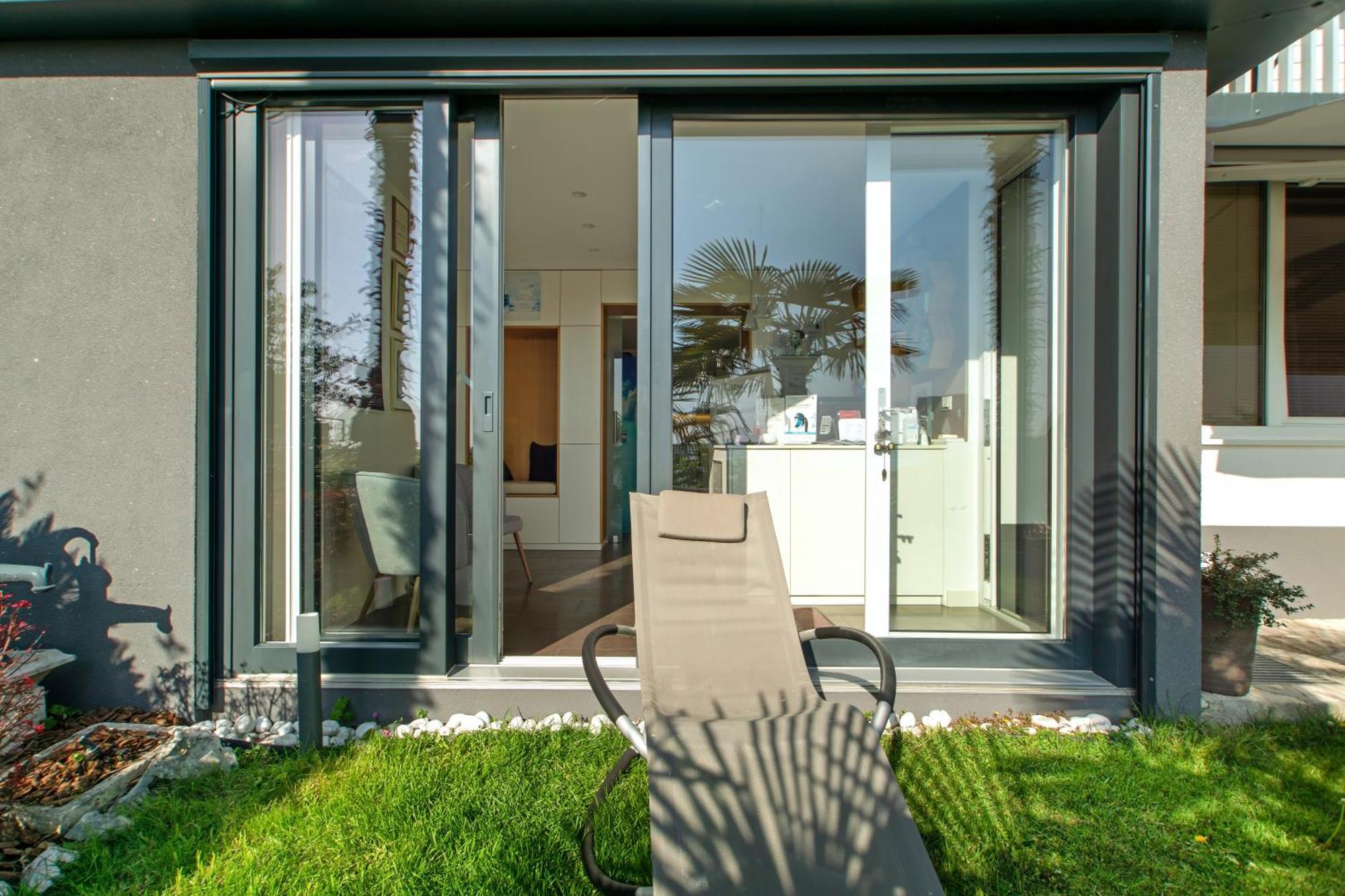 Aria Superior Apartment, Seaview & Wellness Portoroz Exterior photo